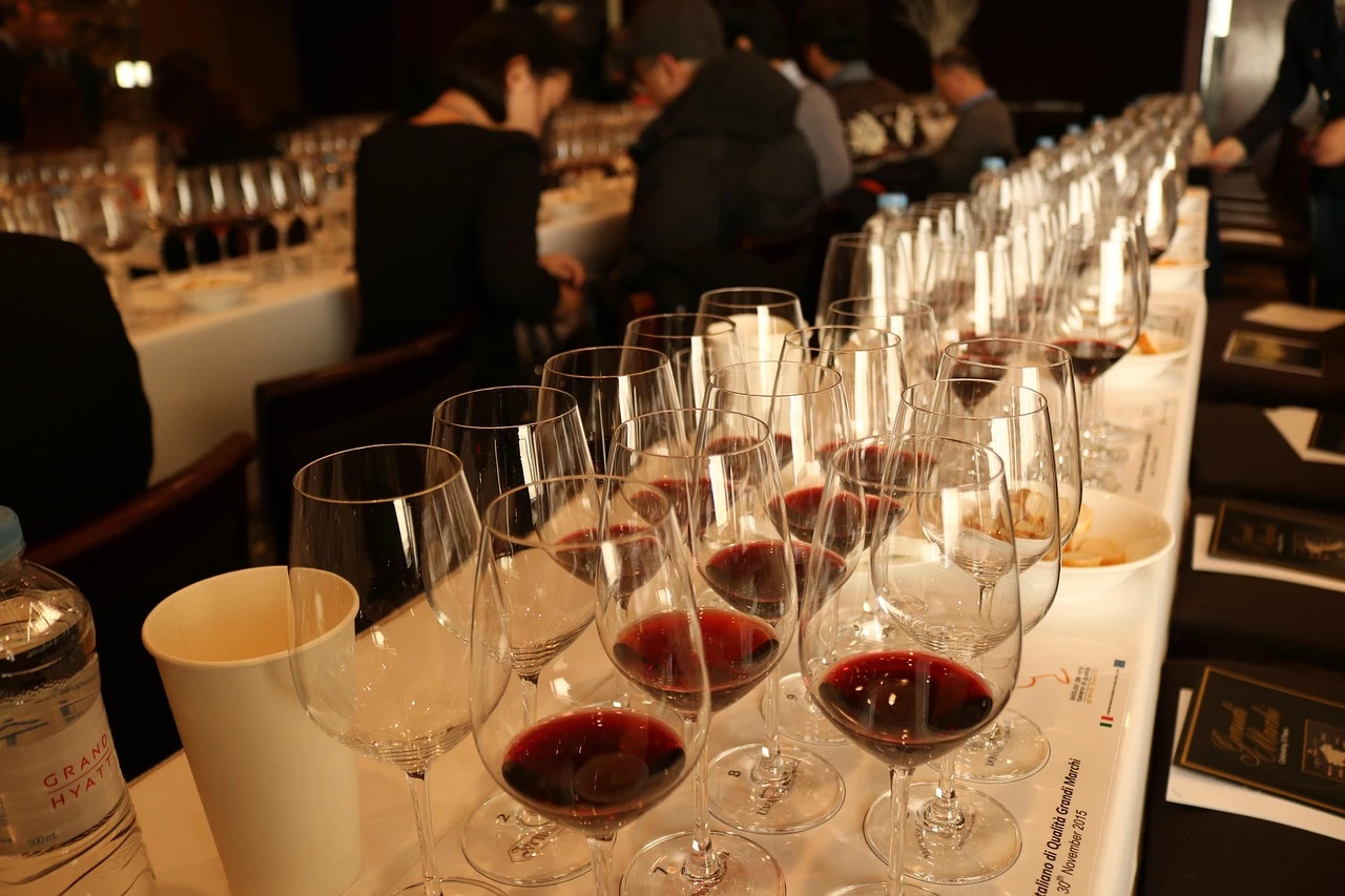 chef sommelier