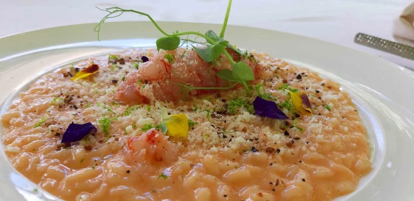 Chef a domicilio: stupire gli ospiti con una cena strabiliante!