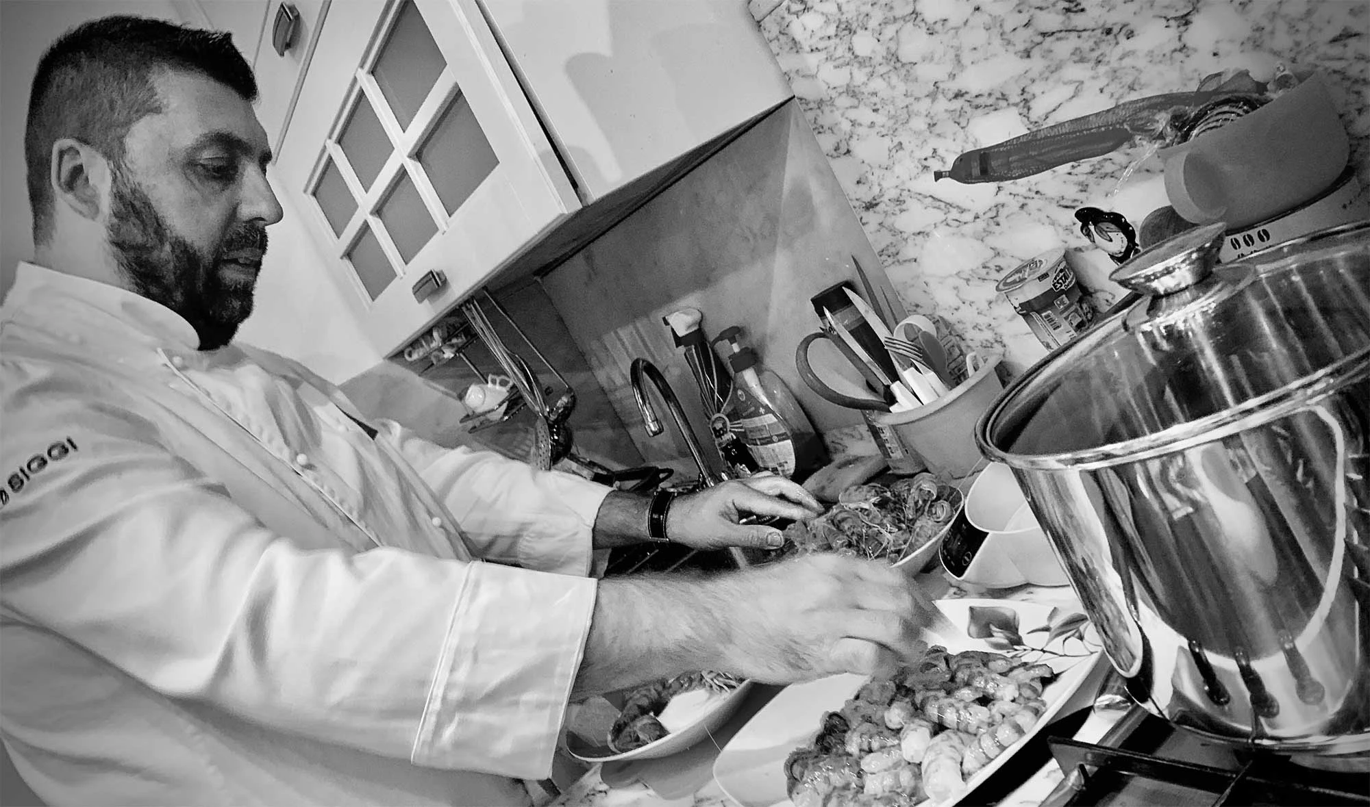 Cosa è la Chef Experience