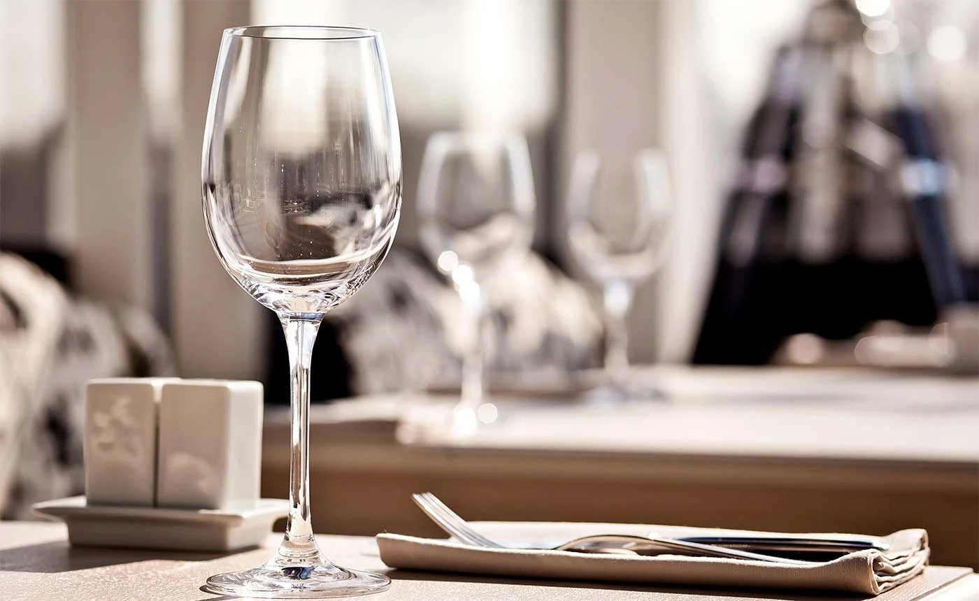 I 10 segreti per una cena memorabile